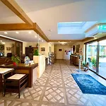 Baerenstueberl Hotel Schönau am Königssee