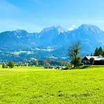 Baerenstueberl 3*