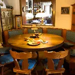 Hotel Baerenstueberl 3*