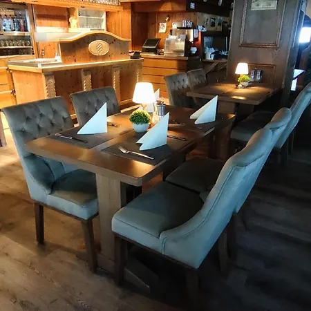 Otel Baerenstueberl Schönau am Königssee