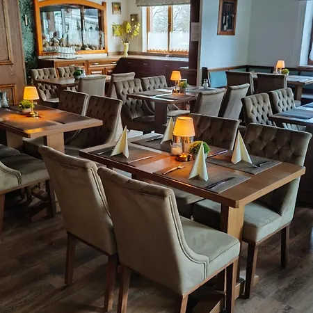 Baerenstueberl Schönau am Königssee