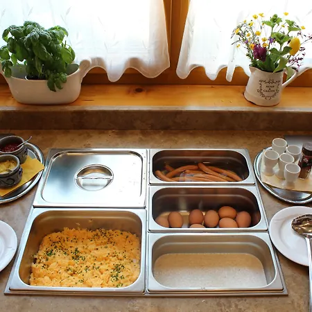 Baerenstueberl Hotel 3*