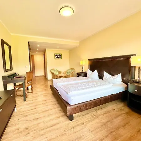 Otel Baerenstueberl 3*