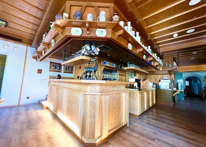 Baerenstueberl 3* Schönau am Königssee