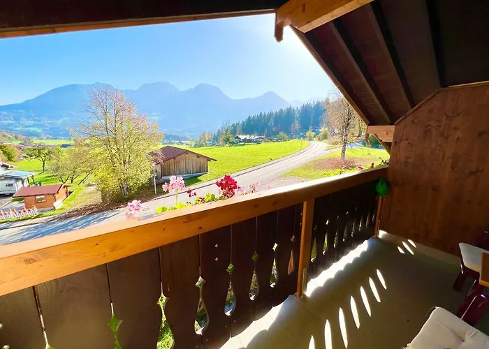 Baerenstueberl Hotel