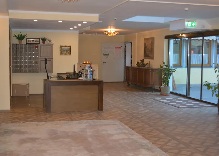 Baerenstueberl 3*