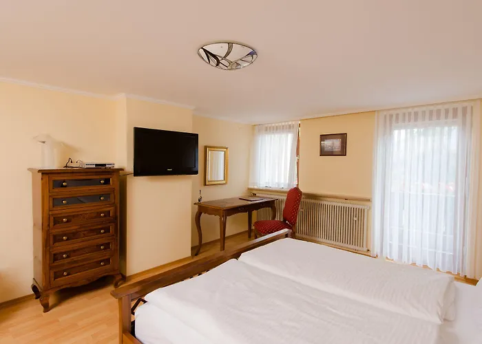 Hotel Baerenstueberl