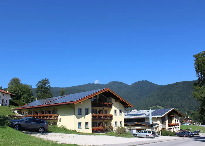 Baerenstueberl Schönau am Königssee
