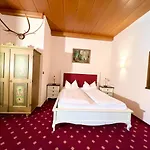 Hotel Baerenstueberl Schönau am Königssee