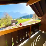 Bärenstüberl Hotel