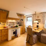 Hotel Bärenstüberl 3*