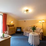 Bärenstüberl Hotel Schönau am Königssee