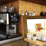 Hotel Bärenstüberl 3*