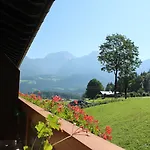 Bärenstüberl
