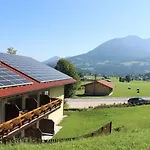 Bärenstüberl Hotel Schönau am Königssee