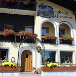 Bärenstüberl Hotel Schönau am Königssee