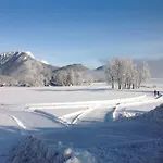 Bärenstüberl 3*