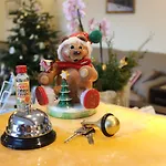Hotel Baerenstueberl Schönau am Königssee