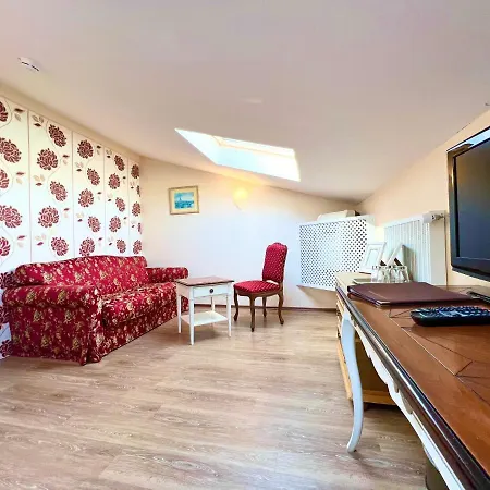 Hotel Bärenstüberl 3*