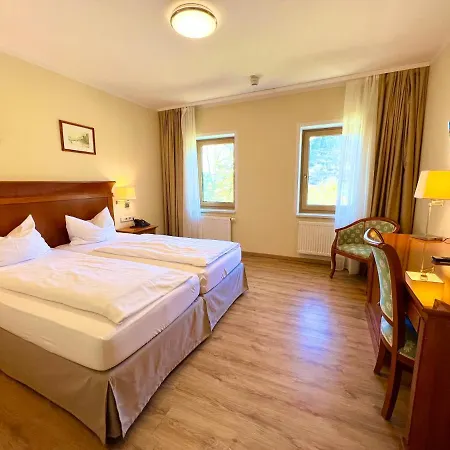 Hotel Baerenstueberl