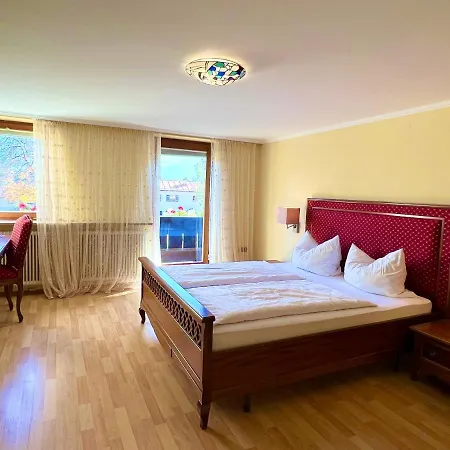 Baerenstueberl Hotel Schönau am Königssee