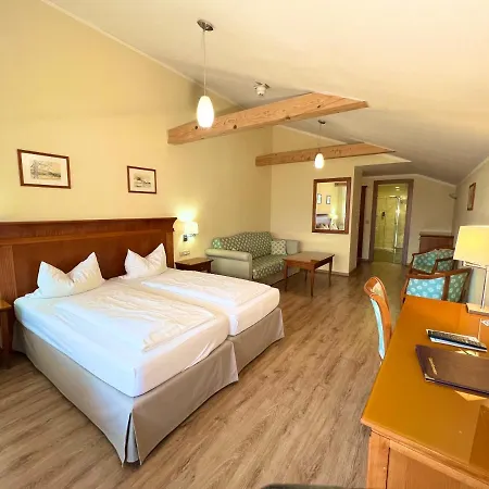 Hotel Baerenstueberl