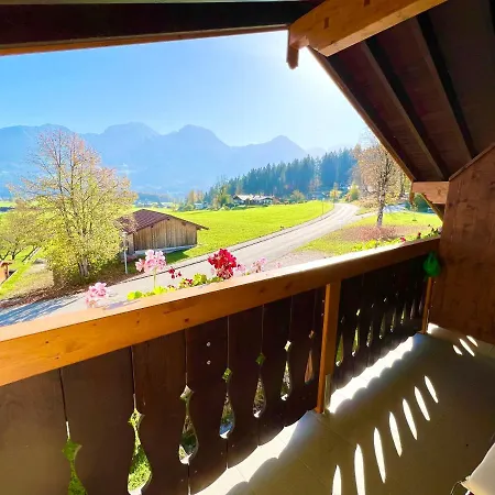 Baerenstueberl Hotel