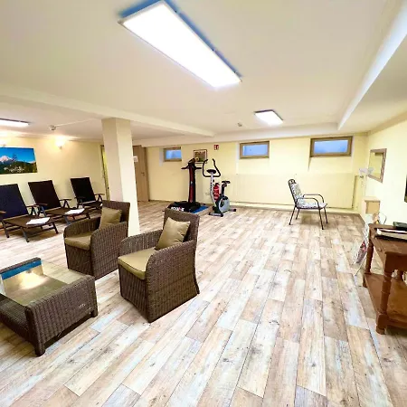 Baerenstueberl Hotel 3*