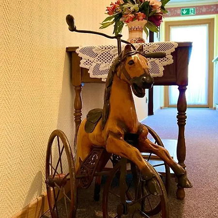 Baerenstueberl Hotel 3*