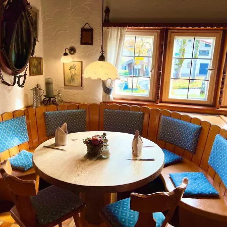 Hotel Baerenstueberl
