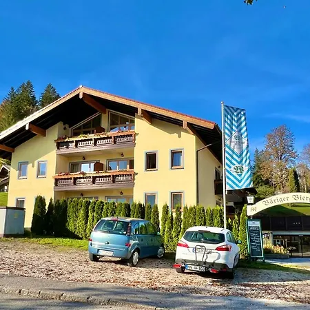 Baerenstueberl Hotel 3*