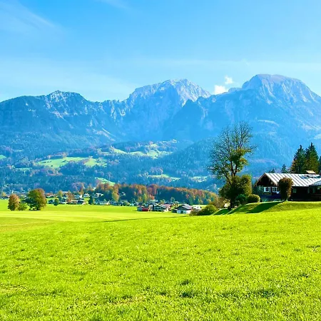 Bärenstüberl 3*