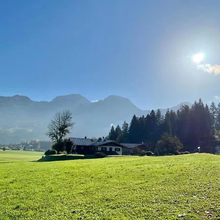 Baerenstueberl 3*