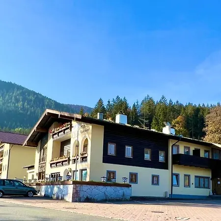 Baerenstueberl Ξενοδοχείο Schönau am Königssee