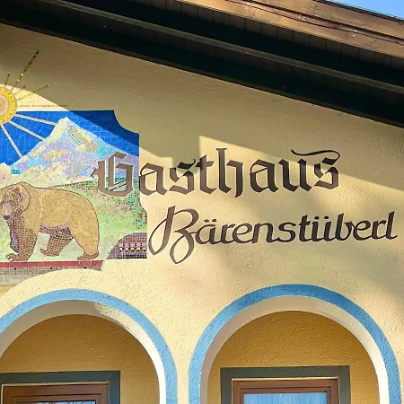 Baerenstueberl 3*