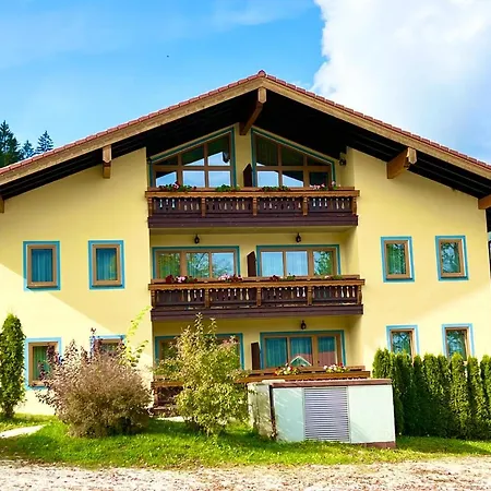 Baerenstueberl Hotel Schoenau am Koenigsee