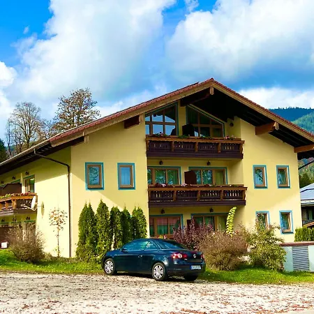 Baerenstueberl 3* Schoenau am Koenigsee