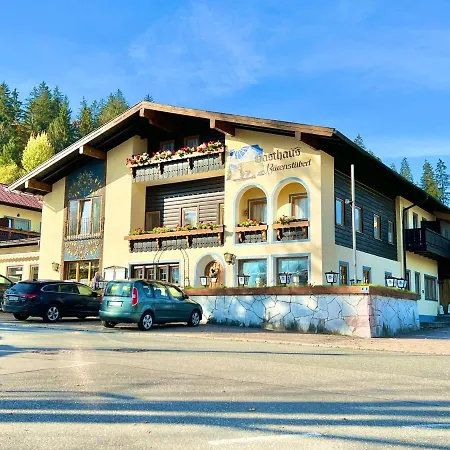 Baerenstueberl