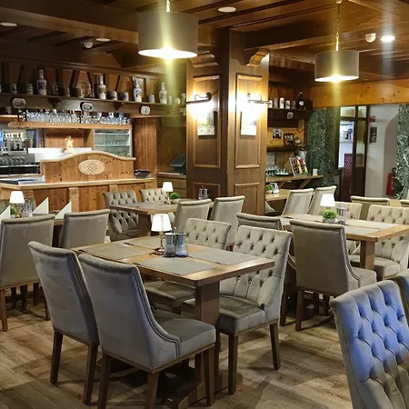 Baerenstueberl Hotel