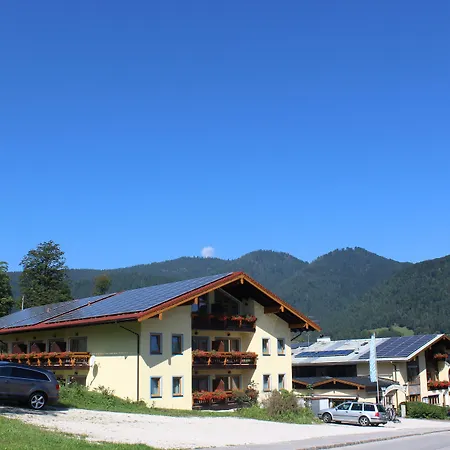 Bärenstüberl Schönau am Königssee