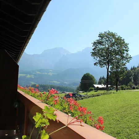 Baerenstueberl