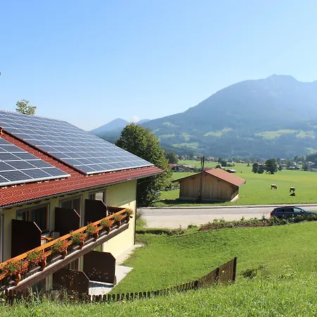 Baerenstueberl Ξενοδοχείο Schönau am Königssee