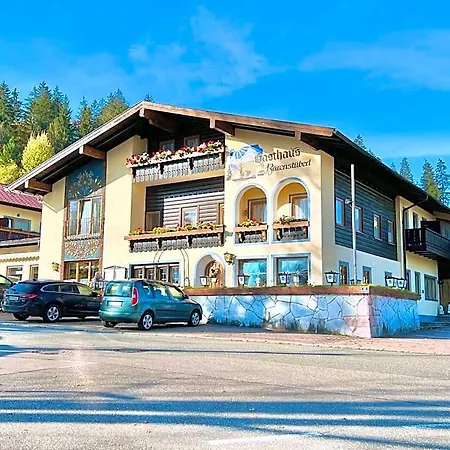 Baerenstueberl Hotel 3*