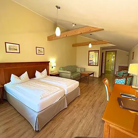 Baerenstueberl Hotel 3*