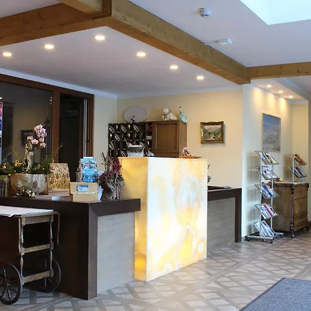 Baerenstueberl Hotel 3*