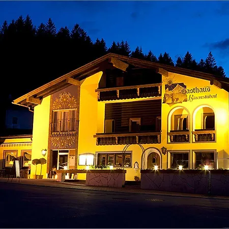 Baerenstueberl Hotel Schoenau am Koenigsee