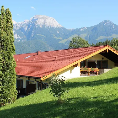 Baerenstueberl