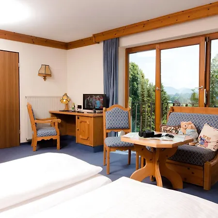 Baerenstueberl Hotel Schoenau am Koenigsee