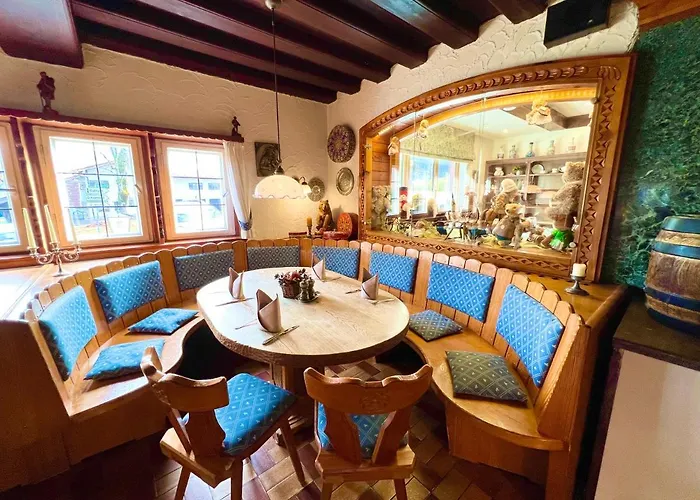 Baerenstueberl Hotel 3*