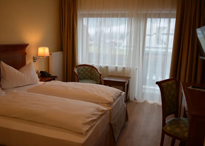Hotel Baerenstueberl
